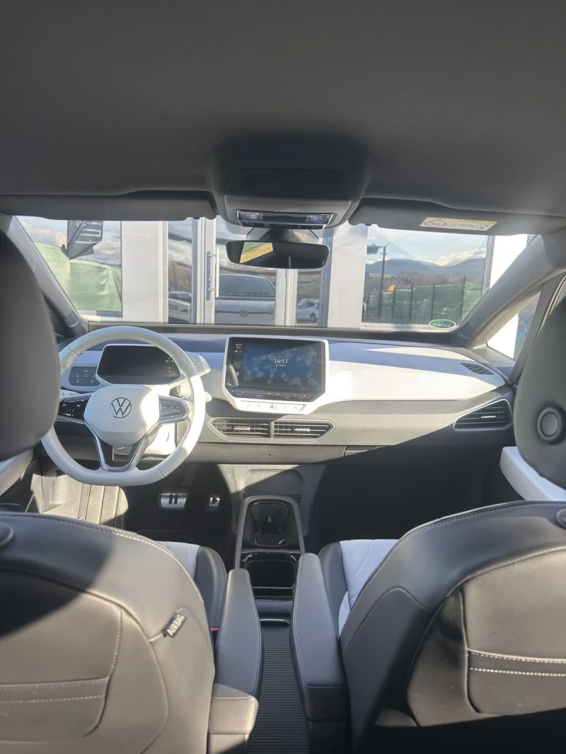 VW ID.3 PRO S /LONG RANGE 82KWh/2022, снимка 7 - Автомобили и джипове - 52618570