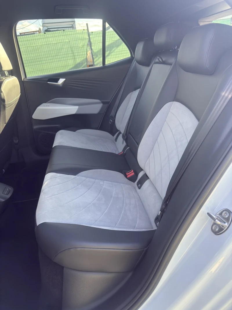 VW ID.3 PRO S /LONG RANGE 82KWh/2022, снимка 11 - Автомобили и джипове - 52618570