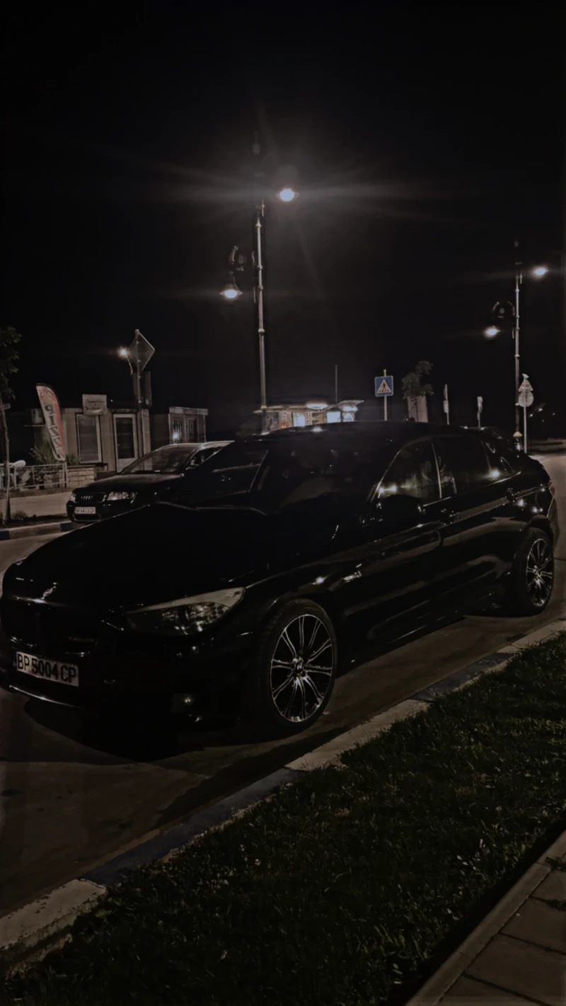 BMW 5 Gran Turismo, снимка 5 - Автомобили и джипове - 52794504