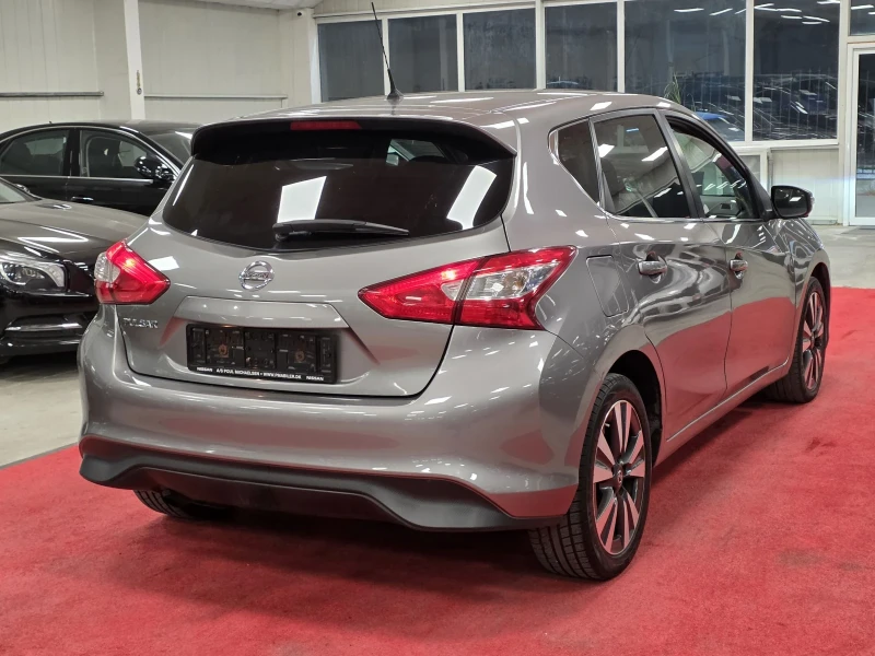 Nissan Pulsar 1.2 DIG-T | EU6 | FULL, снимка 7 - Автомобили и джипове - 52831281