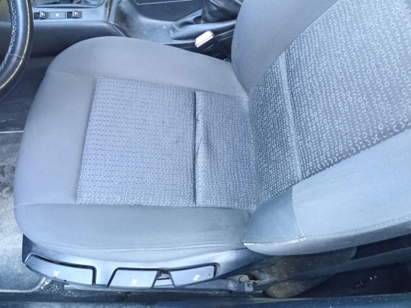 BMW 316 1.8 facelift, снимка 8 - Автомобили и джипове - 53085147