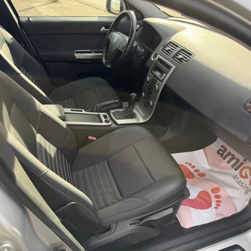 Volvo S40 1.9d, снимка 5 - Автомобили и джипове - 53267672