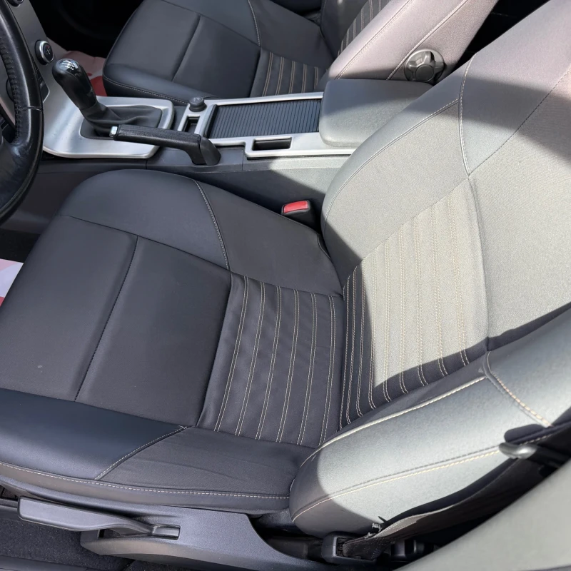 Volvo S40 1.9d, снимка 13 - Автомобили и джипове - 53267672