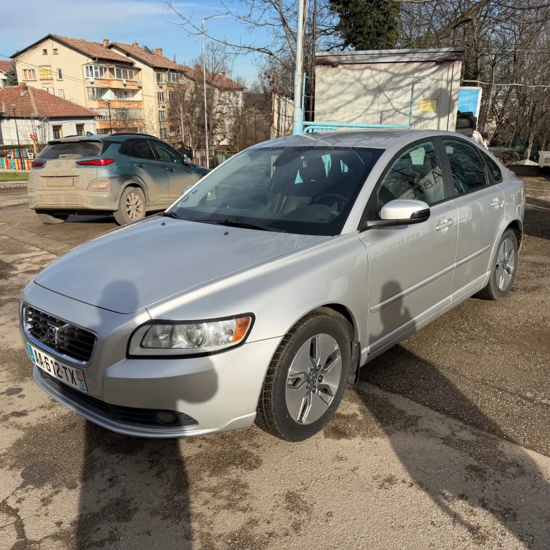 Volvo S40 1.9d