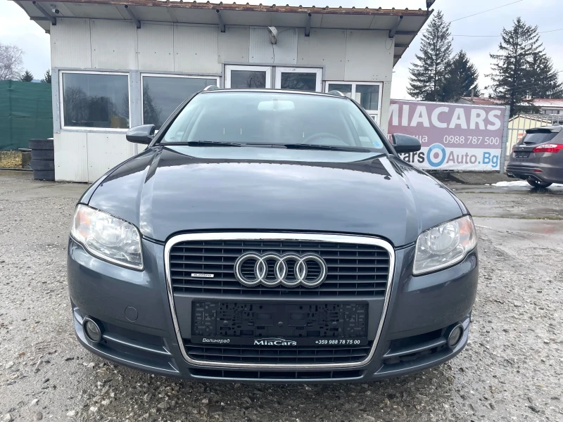 Audi A4 1.8Т Quattro!! GAZ!!, снимка 2 - Автомобили и джипове - 53373643