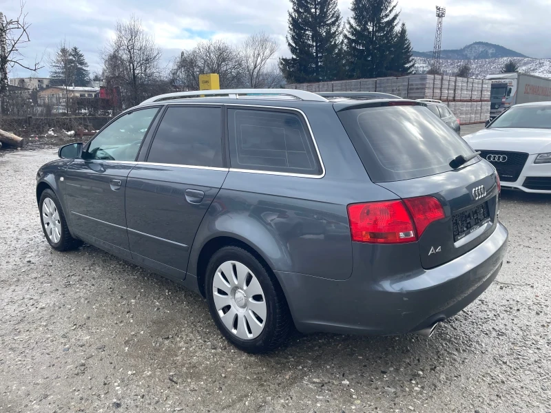 Audi A4 1.8Т Quattro!! GAZ!!, снимка 7 - Автомобили и джипове - 53373643