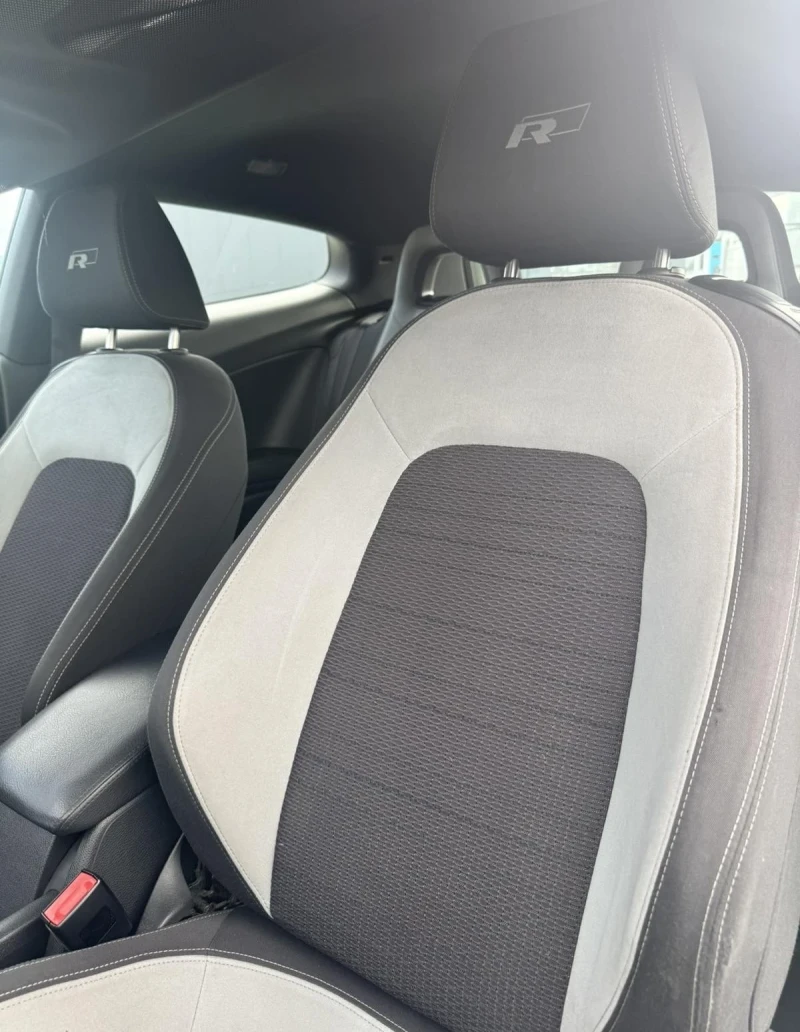 VW Scirocco 1.4 tfsi , снимка 12 - Автомобили и джипове - 53421119