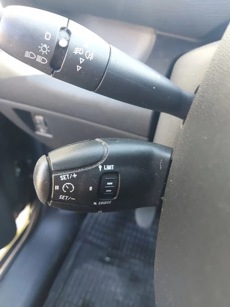 Citroen C3 Picasso 1.6hdi