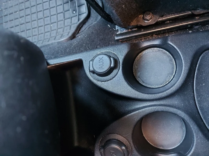 Citroen C3 Picasso 1.6hdi, снимка 13 - Автомобили и джипове - 53535273