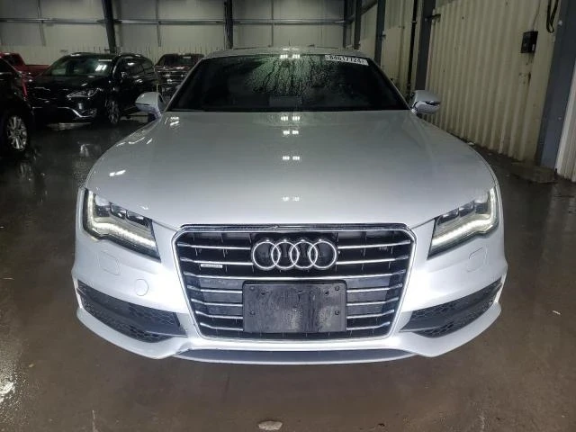 Audi A7, снимка 1 - Автомобили и джипове - 48788178