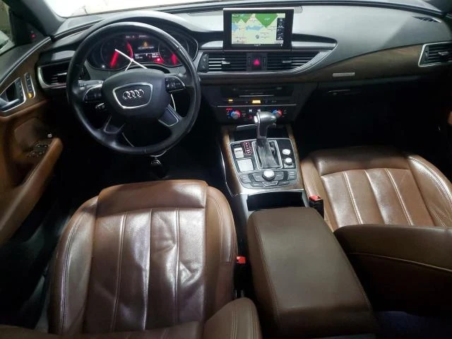 Audi A7, снимка 9 - Автомобили и джипове - 48788178