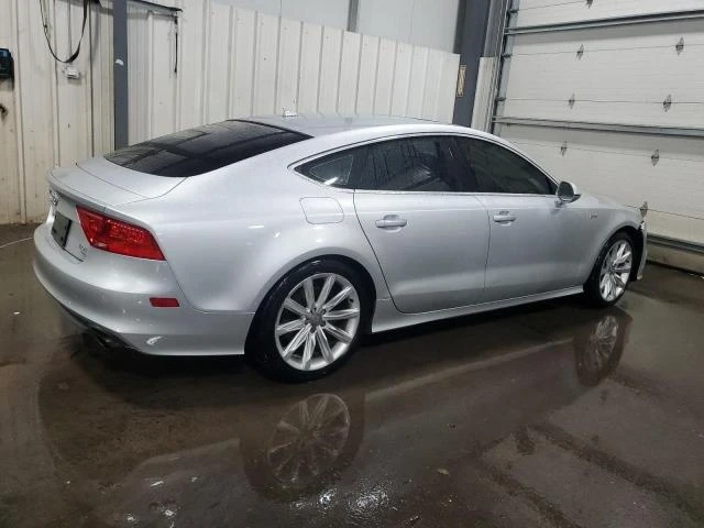 Audi A7, снимка 4 - Автомобили и джипове - 48788178