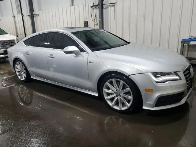 Audi A7, снимка 5 - Автомобили и джипове - 48788178