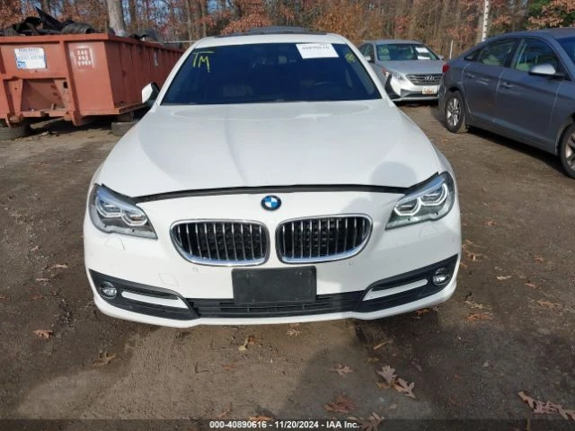 BMW 535 Facelift* Космос* дизел, снимка 1 - Автомобили и джипове - 49140868