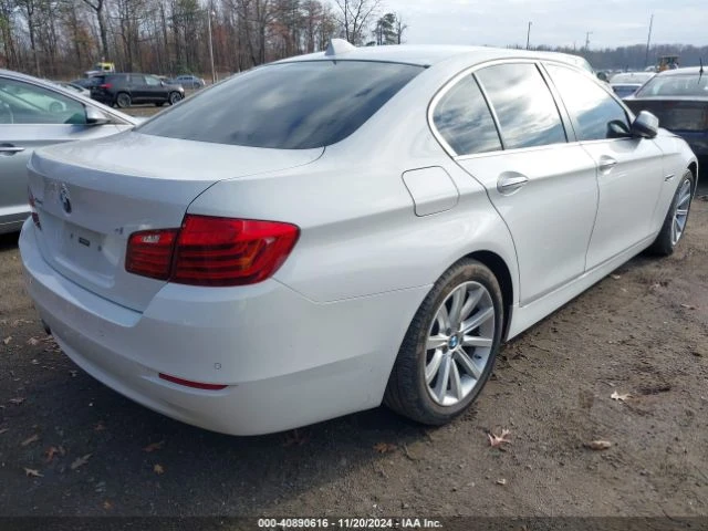 BMW 535 Facelift* Космос* дизел, снимка 6 - Автомобили и джипове - 49140868