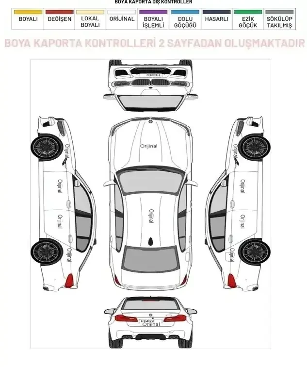 BMW 320  - изображение 5
