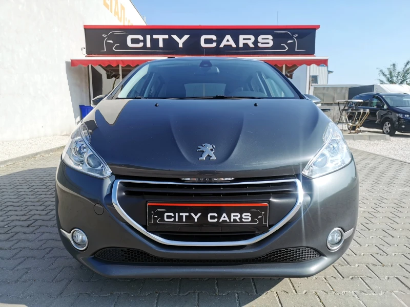 Peugeot 208 1.6 - 9200 лв. - 91431737 1