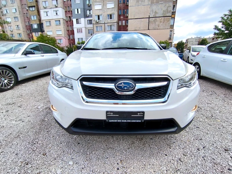 Subaru XV 4х4 Швейцария - 11600 лв. - 20624404 1