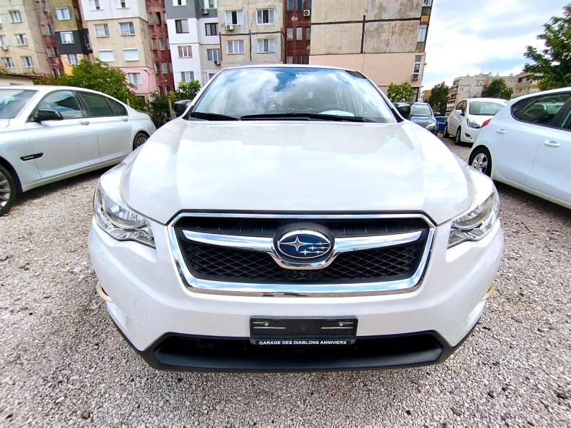 Subaru XV 1.6i/4х4 Швейцария - 11200 лв. - 20624404 1