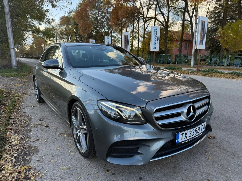 Mercedes-Benz E 350 - 57000 лв. / 29143.64 € - 61480235 1