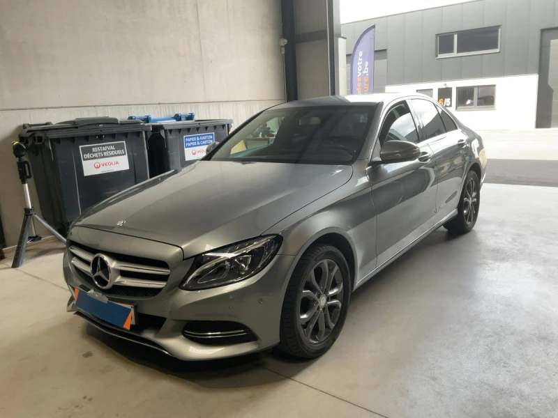 Mercedes-Benz C 220 * BlueTEC* Avantgarde *  - 32300 лв. / 16514.73 € - 14304779 1