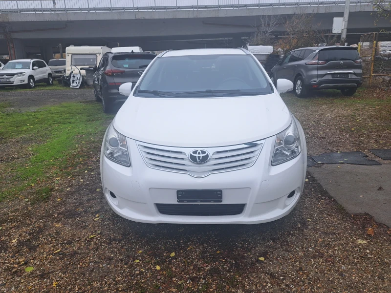 Toyota Avensis 1.8 valve matic - 11990 лв. / 6130.39 € - 81208325 1