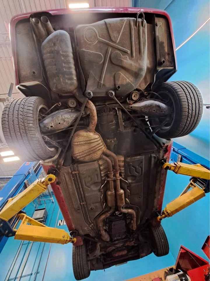 Mercedes-Benz SL 500 С РЕГИСТРАЦИЯ&АВТО КРЕДИТ - изображение 4