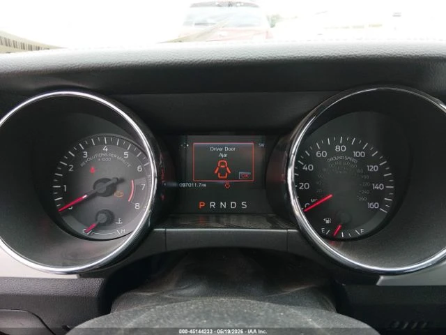 Ford Mustang ECOBOOST* ����* �������* ���������* ������ | Mobile.bg � ����������� 12