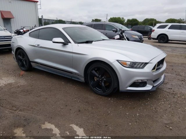 Ford Mustang ECOBOOST* ����* �������* ���������* ������ | Mobile.bg � ����������� 2