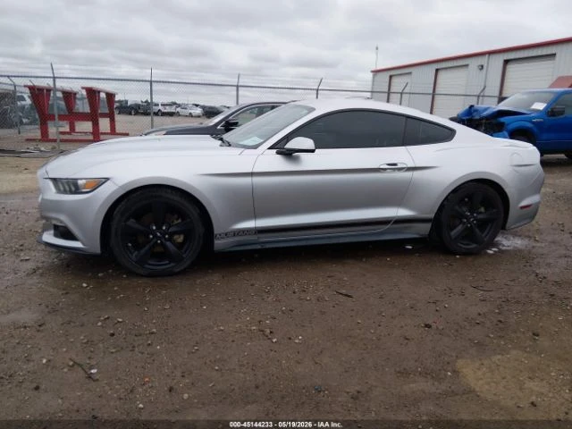 Ford Mustang ECOBOOST* ����* �������* ���������* ������ | Mobile.bg � ����������� 8