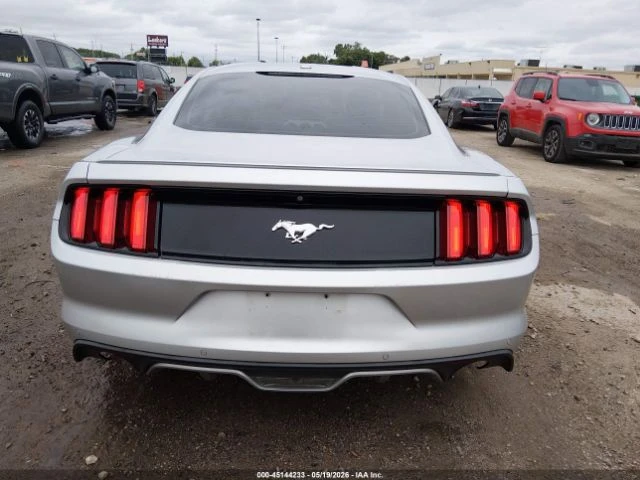 Ford Mustang ECOBOOST* ����* �������* ���������* ������ | Mobile.bg � ����������� 5