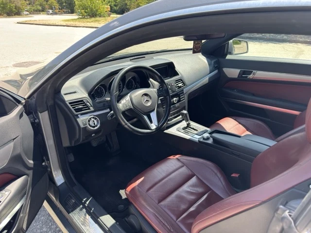Mercedes-Benz E 220 CDI, снимка 7 - Автомобили и джипове - 55537222