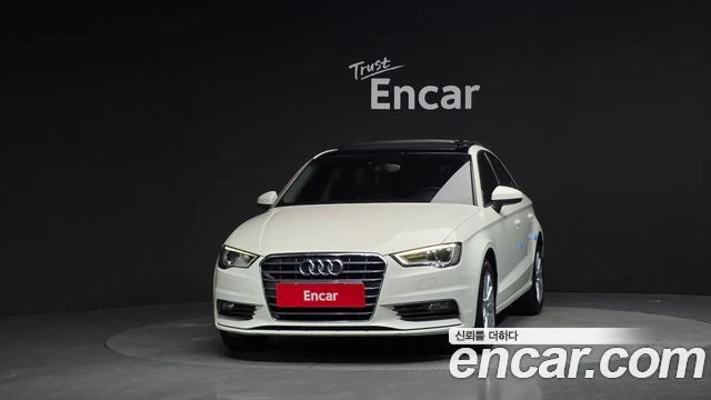 Audi A3, снимка 3 - Автомобили и джипове - 56089282