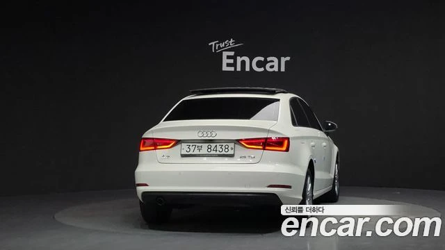 Audi A3, снимка 4 - Автомобили и джипове - 56089282