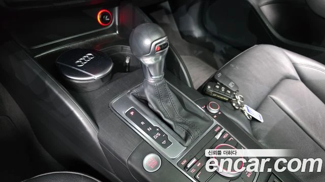 Audi A3, снимка 9 - Автомобили и джипове - 56089282