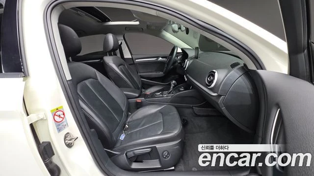 Audi A3, снимка 10 - Автомобили и джипове - 56089282
