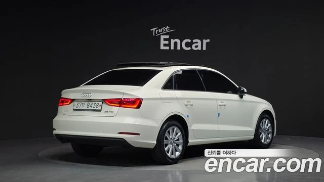 Audi A3, снимка 2 - Автомобили и джипове - 56089282