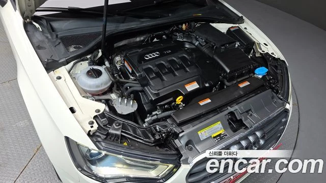 Audi A3, снимка 6 - Автомобили и джипове - 56089282
