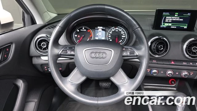 Audi A3, снимка 14 - Автомобили и джипове - 56089282