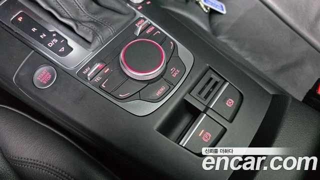 Audi A3, снимка 17 - Автомобили и джипове - 56089282