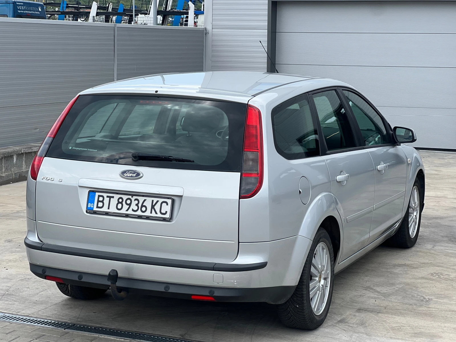 Ford Focus 2.0I АВТОМАТИК- Edition!!! - изображение 5