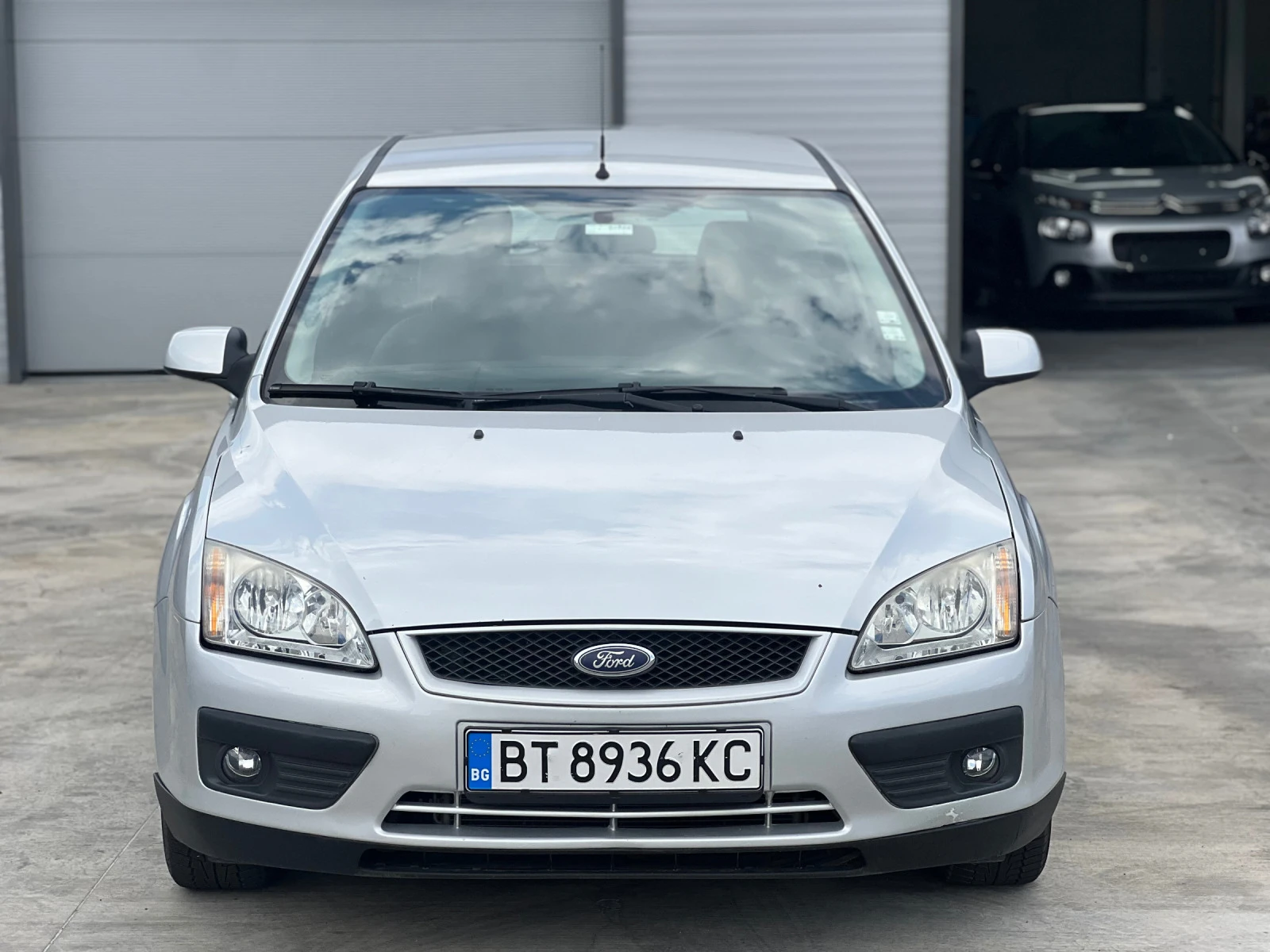 Ford Focus 2.0I АВТОМАТИК- Edition!!! - [1] 