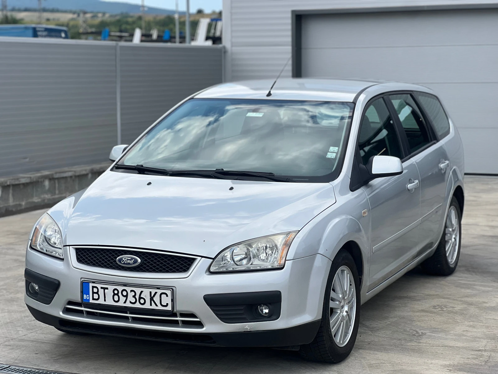 Ford Focus 2.0I АВТОМАТИК- Edition!!! - изображение 2