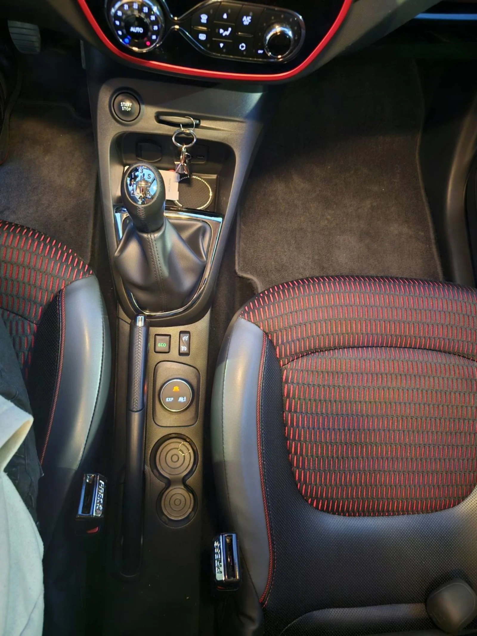 Renault Captur 0.9 90HP      EVRO 6 | Mobile.bg   12