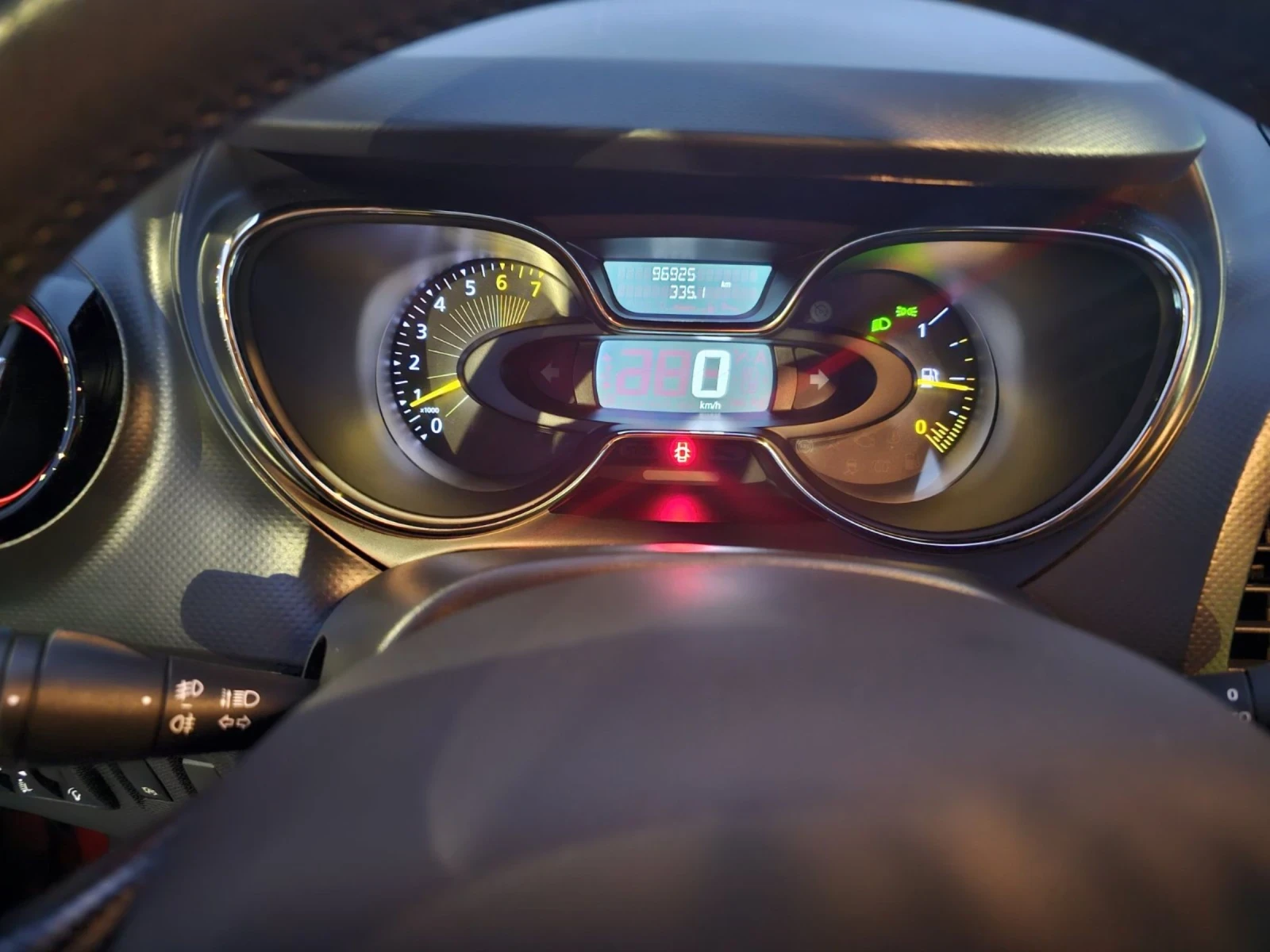 Renault Captur 0.9 90HP      EVRO 6 | Mobile.bg   13