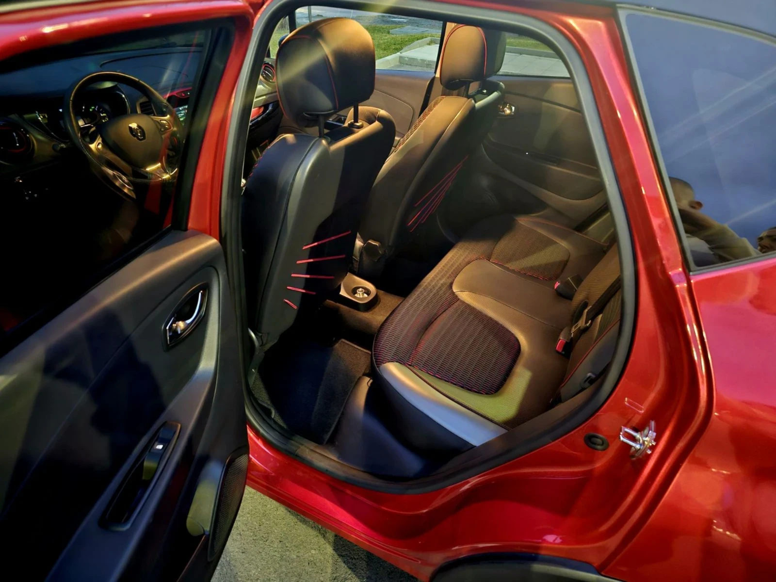 Renault Captur 0.9 90HP      EVRO 6 | Mobile.bg   15