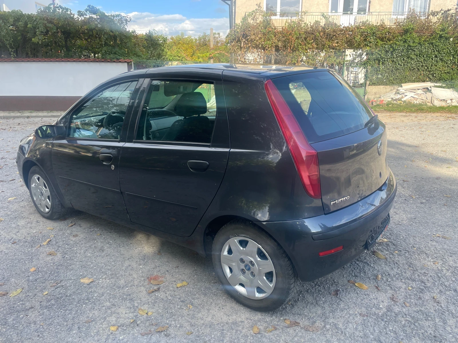 Fiat Punto 1.3 multijet  - изображение 3