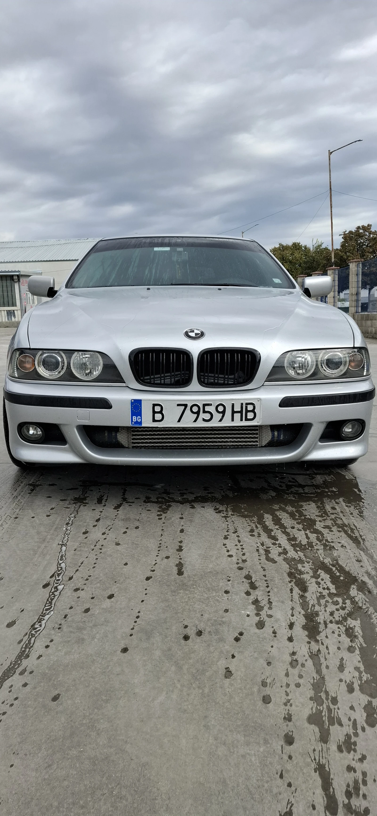 BMW 530  - изображение 2