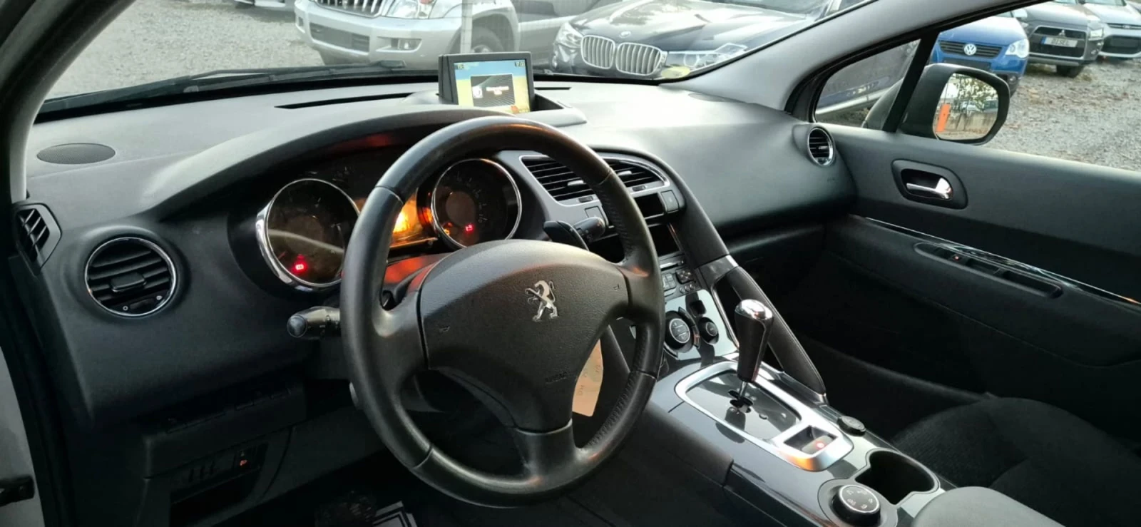 Peugeot 3008 1.6 e-HDi-Active - изображение 7