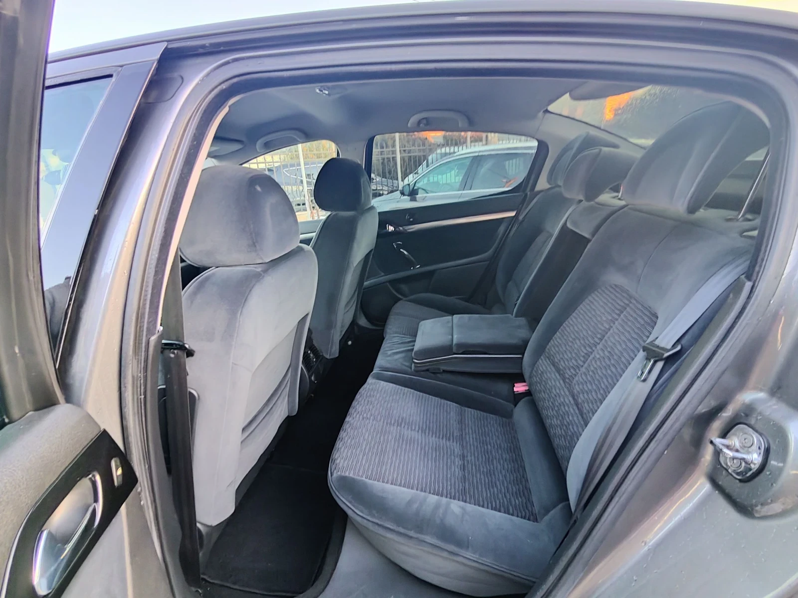 Peugeot 407 2.0hdi 136 EURO5 | Mobile.bg   11